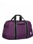 PLDUF23817 Mürdüm Unısex Duffle El Valizi 2
