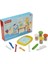 Fisher Price Oyun Hamuru Mutfak Seti HHJ31 1