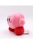 15CM Anime Kawaii Yıldızı Kirby Doldurulmuş Peluş Peluş Sevimli Çizgi Film Oyuncak Bebek Çocuklar Için Mükemmel Doğum Günü Hediyeleri (Yurt Dışından) 2