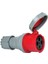 406419 4X125A IP67 Uzatma Prizi 380-415 V 1