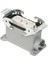 403106S 6X35A Çoklu Duvar Prizi Metal Mandallı 400-690 V 1
