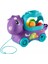 Fisher Price Sesli ve Işıklı Eğlenceli Dinozor HNR55 4