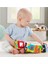 Fisher Price Fisher-Price Eğlenceli Küpler (Kapalı Paket) GFC37 2