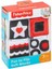 Fisher Price Fisher-Price Eğlenceli Küpler (Kapalı Paket) GFC37 4