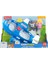 Fisher Price HDJ23 Little People Uçak Yolculuğu 1