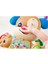 Fisher Price Eğitici Köpekçik Yürüteç Türkçe FTG10 3