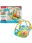 Fisher Price Mini Canavarlar Jimnastik Merkezi FNF23 5 Oyuncaklı 1