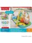 Fisher Price Mini Canavarlar Jimnastik Merkezi FNF23 5 Oyuncaklı 2