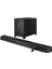 Polk Audio Magnifi Max Ax 5.1.2 Dolby Atmos Soundbar Ses Sistemi 1