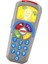 Fisher Price Eğitici Köpekçiğin Uzaktan Kumandası (Türkçe) DLK60 1