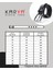 KARYA DERİ %100 Hakiki Deri Örgü Kemer 8007 4