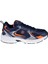 Erkek Spor Ayakkabı Sneaker HJ-23144-M Lacivert 2