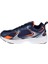 Erkek Spor Ayakkabı Sneaker HJ-23144-M Lacivert 3