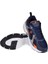 Erkek Spor Ayakkabı Sneaker HJ-23144-M Lacivert 5
