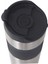 Iforce French Press 500 ml Termos Bardak Gümüş 2