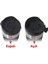 Iforce French Press 500 ml Termos Bardak Gümüş 3