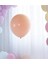 Somon Makaron 18 Inç Jumbo Balon 1
