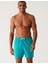 Regular Fit Quick Dry Deniz Şortu 1