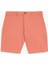 Regular Fit Chino Şort 1