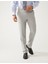 Tailored Fit Italian Linen Miracle™ Pantolon 2