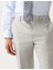 Tailored Fit Italian Linen Miracle™ Pantolon 3