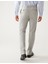 Tailored Fit Italian Linen Miracle™ Pantolon 4