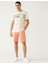 Regular Fit Chino Şort 1