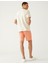 Regular Fit Chino Şort 2
