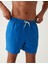 Regular Fit Quick Dry Deniz Şortu 3
