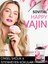 Sovital Hair Saç Vitamini + Happy Vajın 3