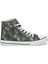Pacıf 3fx Kamuflaj Rengi Erkek High Sneaker 1