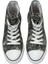 Pacıf 3fx Kamuflaj Rengi Erkek High Sneaker 4