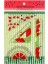 Cetvel Seti (Iletki , Cetvel , Gönye), "happygraphix. Watermellon" 45-0017/01 1