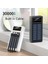 Solar (Güneş Enerjili) Powerbank 30.000 Mah 2 USB Çıkış ve Şarj Bilgi Ekranlı 5