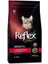 Reflex Plus Kuzulu Yetişkin Kedi Maması 1.5KG+500GR Hediye 1