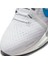 Air Zoom Vomero 16 Erkek Beyaz Koşu Ayakkabısı DA7245-101 5