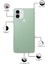 Caseworld Xiaomi Redmi A1 Plus 4g ile Uyumlu Kapak Kamera Korumalı Tıpalı Şeffaf Silikon Kılıf 2