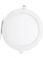 CT-5169 18W Slim Panel Beyaz 3