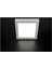 CT-5274 30X30 Kare 30W LED Tavan Armatür Beyaz Işık 2