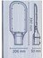 CT-4690 30W Solar Sensörlü Sokak Armatürü 2
