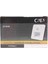 CT-5170 1W Koridor LED Armatür Sensörlü 6400K Beyaz 2
