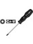 Bay Tec Bay-Tec T20 Torx Uç Tekli Tornavida 1