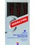Izeltas 4120 00 8106 Kraft Seri Yıldız Uçlu Tornavida Seti (6 Parça) Izeltas 4120 00 1