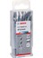 - Hss-Pointeq Metal Matkap Ucu 5,5 mm 10'lu 2