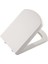 | Basics Smart (Yavaş Kapanan) Klozet Kapağı 70122729S0 1