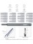 Bits Set JM-8168 24 Parça 4