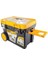 Süper Bag Tekreyonda Mobil Büyük Tekerlekli Alet Takım Çantası Job Box Tool Bog Super Bag ASR-2011 2