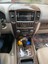 FD Otomotiv Kıa Sorento 2007 - 2010 Koyu Meşe Desen Full Set / Torpido Konsol Kaplama 3