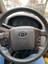 FD Otomotiv Kıa Sorento 2007 - 2010 Koyu Meşe Desen Full Set / Torpido Konsol Kaplama 4