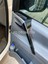 FD Otomotiv Mercedes Vito / Viano 2004 - 2013 Parlak Siyah Full Set Torpido Konsol Kaplama 4